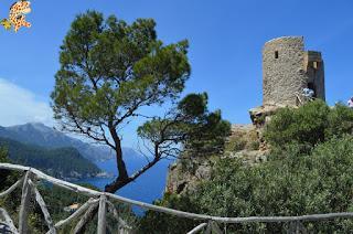 Qué ver en la Serra de Tramuntana - Mallorca
