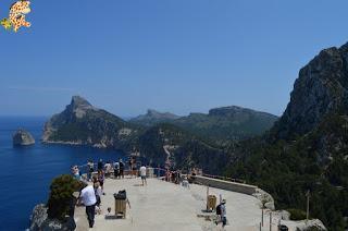 Qué ver en la Serra de Tramuntana - Mallorca