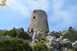 Qué ver en la Serra de Tramuntana - Mallorca