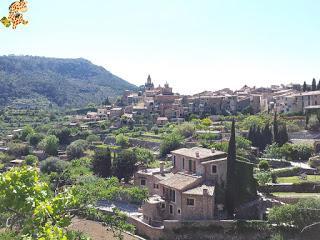 Qué ver en la Serra de Tramuntana - Mallorca