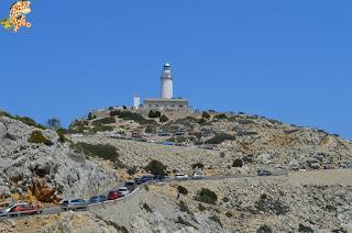 Qué ver en la Serra de Tramuntana - Mallorca