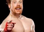 estrella Sheamus querría interpretar Veneno