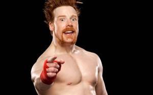 Sheamus