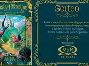 Concurso: Tierra Historias