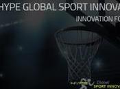 NBN23 finalista Global Sports Innovation Competition