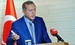 Erdogan anima mujeres tener hijos para aumentar población turquía