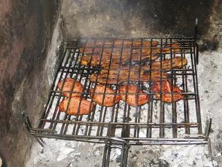 PARRILLADA DE CARNE