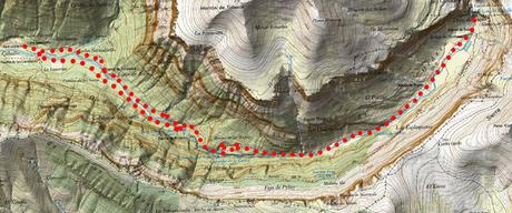 4 Días en Pirineos (día 1: Ordesa - Soaso)