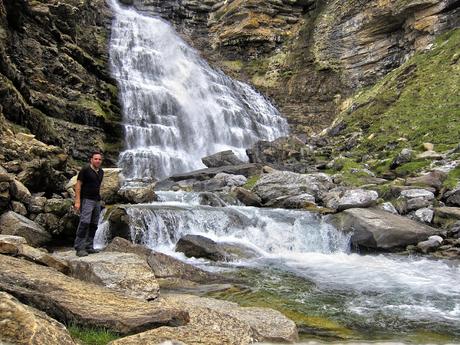 4 Días en Pirineos (día 1: Ordesa - Soaso)