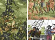 Esclavos negros América Española