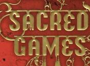 'SACRED GAMES'. PRODUCCIÓN ORIGINAL NETFLIX INDIA