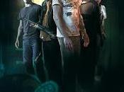 Green room. Asalto nazi distrito