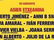 conciertos Madrid Barcelona para rendir tributo David Bowie