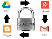 Cómo cambiar contraseña Gmail