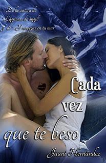Cada vez que te beso, Juani Hernandez