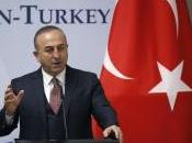 Turquía suspenderá acuerdo migratorio exención visados para turcos
