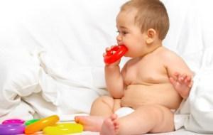 Cómo entretener a un bebé: consejos para no fallar en el intento