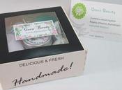 "Green Beauty": Cosmética Natural Orgánica Olga