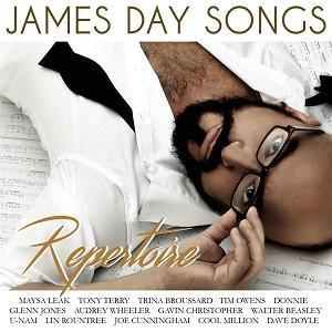 James Day edita Repertoire