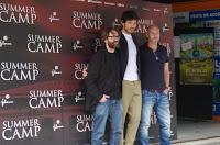 Photocall Summer Camp