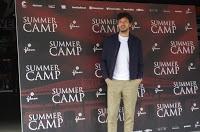 Photocall Summer Camp