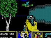 ‘The Dark’: calidad para Spectrum