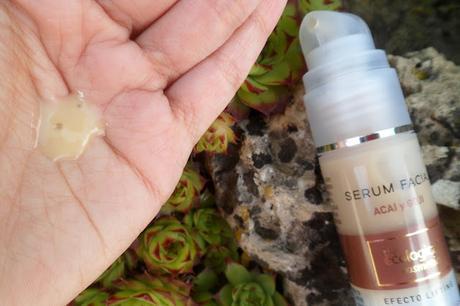 The Ecological Cosmetics: Mi Experiencia + SORTEO The Ecological Cosmetics: Mi Experiencia + SORTEO