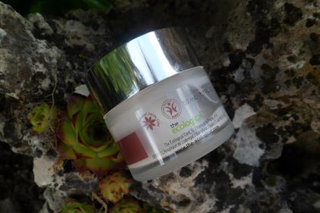 The Ecological Cosmetics: Mi Experiencia + SORTEO