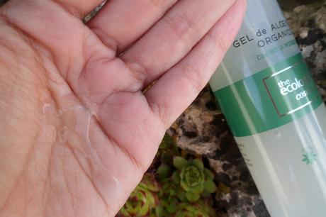 The Ecological Cosmetics: Mi Experiencia + SORTEO