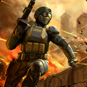 FRONTLINE COMMANDO: RIVALS v0.3.0 APK MOD Unlimited Health FRONTLINE COMMANDO: RIVALS v0.3.0 APK MOD Unlimited Health