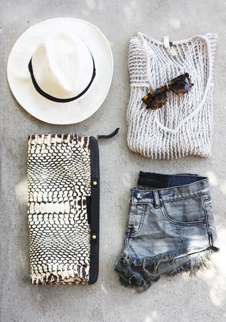 Lo que quiero para Junio Lo que quiero para Junio