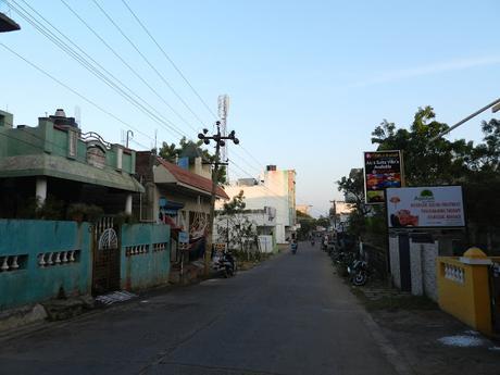 Mi experiencia en la universal ciudad de Auroville (India)