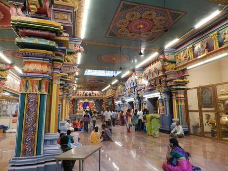 Mi experiencia en la universal ciudad de Auroville (India)