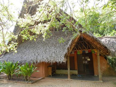 Mi experiencia en la universal ciudad de Auroville (India)