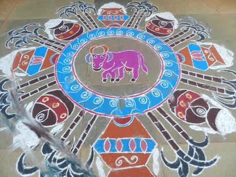 Mi experiencia en la universal ciudad de Auroville (India)