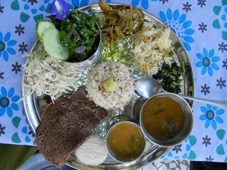 Mi experiencia en la universal ciudad de Auroville (India)