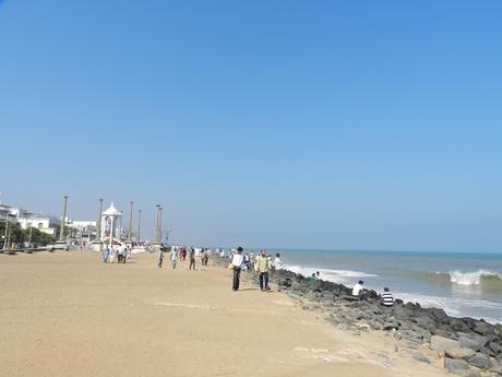 Mi experiencia en la universal ciudad de Auroville (India)