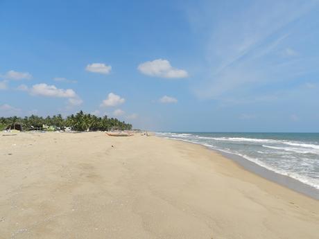 Mi experiencia en la universal ciudad de Auroville (India)