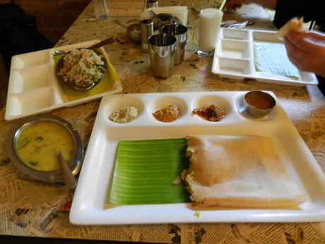 Mi experiencia en la universal ciudad de Auroville (India)