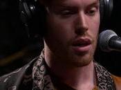 Wild Nothing sorprende KEXP