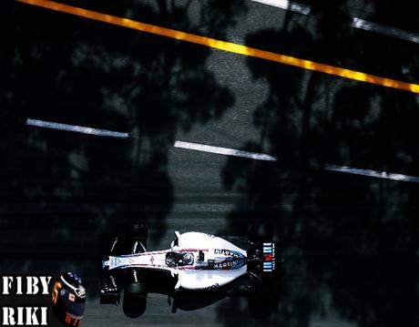 Los pilotos de Williams esperan luchar por el podio en Montreal