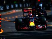 Bull Toro Rosso compartirán tecnología 2017