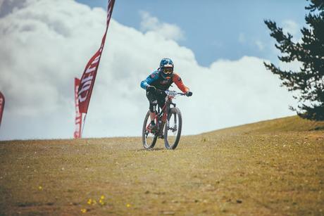 Súper Enduro Arfa XXL 2016: Video y resultados