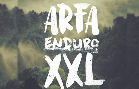 Súper Enduro Arfa XXL 2016: Video y resultados