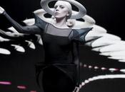 Tendremos esperar para nueva música Lady Gaga
