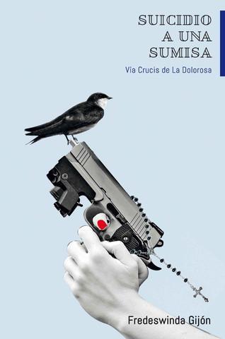 Libro de Poesía de Fredeswinda Gijón