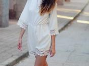 Mono blanco