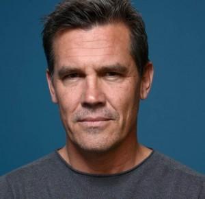 Josh Brolin