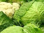 Algunas interpretaciones soñar coliflor.