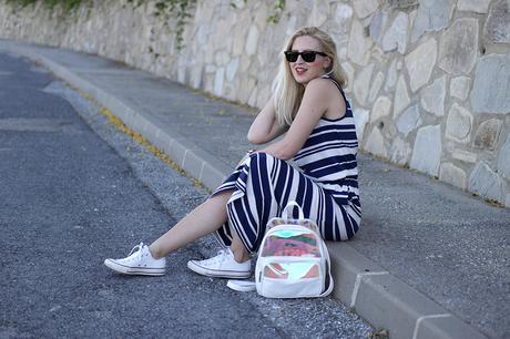 SPORT DRESS